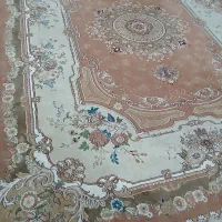 فرش ۱۲ متری