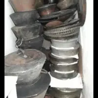 خرید فروش خریدار ظروف مسی وآلمنیومی در منزل