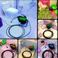 لوله بازکن سهروردی فاطمی مطهری یوسف آباد امیرآباد|خدمات پیشه و مهارت|تهران, سهروردی|دیوار