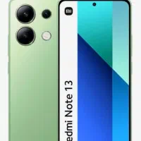 گوشی شیائومی نوت 13