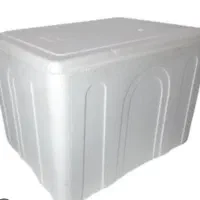 یخچال فیبری مسافرتی سایز بزرگ