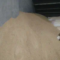 سویا برزیل با ذرت برزیل