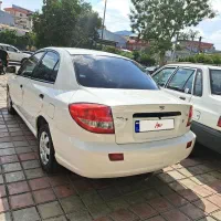 کیا ریو مونتاژ دندهای، مدل ۱۳۸۷