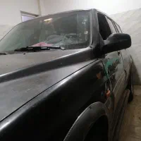 موسو 3200|خودرو سواری و وانت|شهرکرد, |دیوار