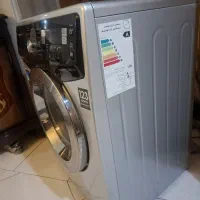 ماشین لباسشوی شویsamsungمدلj1250NSH|ماشین لباسشویی و خشککن لباس|اصفهان, آبشار|دیوار