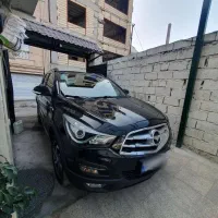 هایما s5 مدل ۴۰۲|خودرو سواری و وانت|لاهیجان, گلستان|دیوار