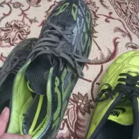 کفش چمن  فوتبال|کیف، کفش، کمربند|کرمان, |دیوار