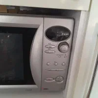 مایکروفر بوتان سالم|اجاق گاز و لوازم برقی پختوپز|تبریز, |دیوار