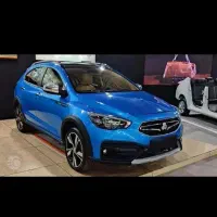 حواله آریا|خودرو سواری و وانت|قم, قلعه صدری|دیوار