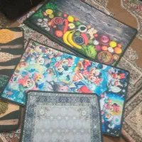 قالیچه و پا دری|پادری|دهدشت, |دیوار