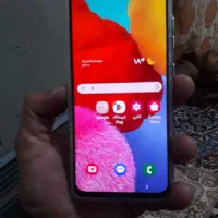 گوشی A51 خونگی به شرط|موبایل|شهرکرد, |دیوار