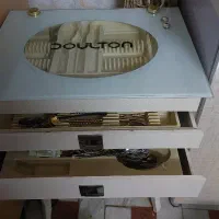 جاقاشقی پایه دار شیک