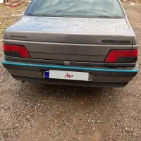 پژو405|خودرو سواری و وانت|جلفا, |دیوار