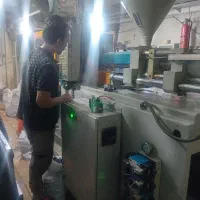 کارگر تزریق پلاستیک