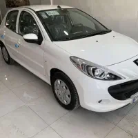 207 TU5P صفر