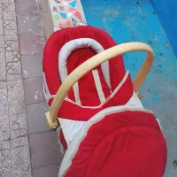 کریر|کالسکه و لوازم جانبی|اردبیل, |دیوار