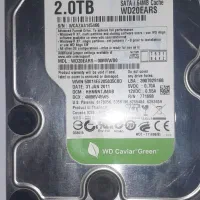 هارد اینترنال