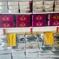 فروش عمده و جزئی