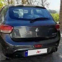 تیبا۲ مدل ۹۵