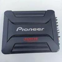 آمپلی فایر ۲ کانال پایونیر