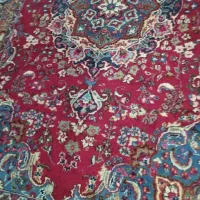 قالیچه دستباف قدیمی