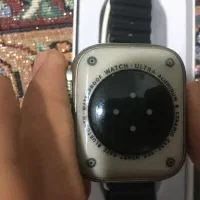 ساعت اپل واچ نو نو|ساعت|سنقر, |دیوار