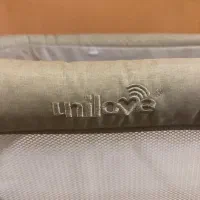 تخت کنار مادر برای نوزاد