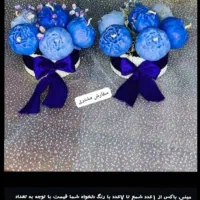 باکس گل .شمع|صنایع دستی و سایر لوازم تزئینی|شیراز, شهرک سراج‎|دیوار