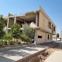 فروش-منزل-مسکونی-نیمه-ساز