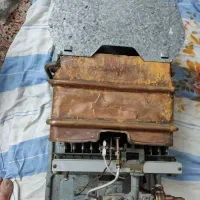 آبگرمکن بوتان مدل3115