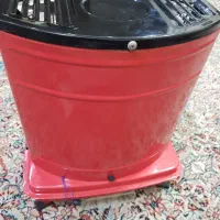 بخاری نفتی فوجیکا|بخاری، هیتر، شومینه|شیراز, گود عربان|دیوار