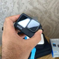 دوربین گوپرو hero 9 با تجهیزات اصلی