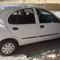 تیبا ۲|خودرو سواری و وانت|تربتحیدریه, ۴۵ متری|دیوار