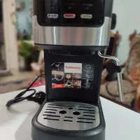 دستگاه اسپرسو ساز خانگی
