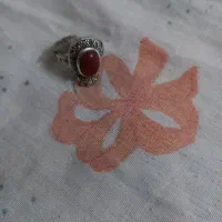 انگشترنقره