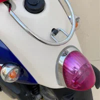 موتور اسکوتر یاماها وینو انژکتور طرح تامی|موتورسیکلت|تهران, دردشت|دیوار