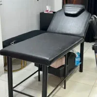 تخت مژه و ماساژ