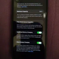 آیفون 13pro max یک ترابایت در حد نو|موبایل|فلاورجان, |دیوار