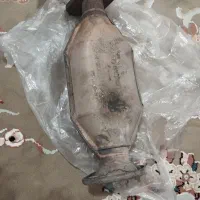 منبع کاتالیز پراید