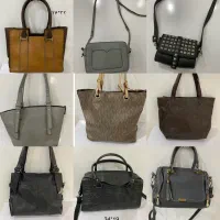 تعدادی کیف شیک و اسپرت برند منگو جادار( ارسال )