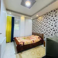 نما رومی مبله سنددار چمستان معاوضه با ماشین|فروش خانه و ویلا|چمستان, |دیوار