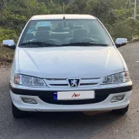 پارس مدل ۹۰ دوگانه کارخانه درحد|خودرو سواری و وانت|فومن, |دیوار