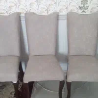 میز ناهار خوری|میز و صندلی غذاخوری|نیشابور, هفده شهریور|دیوار