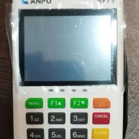 کارت خوان فورجی AF75