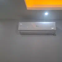 نصب تعمیر کولر گازی پکیج تصفیه اب شوفاژ شیرالات|خدمات پیشه و مهارت|رشت, رودباری|دیوار