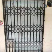 حفاظ‌آکاردونی/درب‌اکاردونی/آکاردون/اکاردیون|خدمات پیشه و مهارت|اصفهان, خانه اصفهان|دیوار