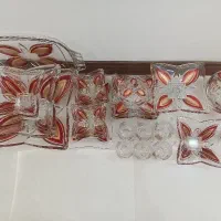 سرویس پذیرایی بلور