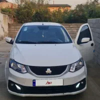 ساینا اس دوگانه سوز|خودرو سواری و وانت|قائم‌شهر, |دیوار