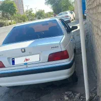 پژوپارس ۱۴۰۰ سال|خودرو سواری و وانت|اصفهان, باغ دریاچه|دیوار