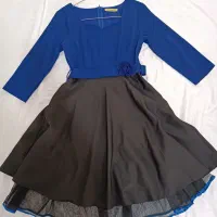 لباس مجلسی|لباس|سرخنکلاته, |دیوار